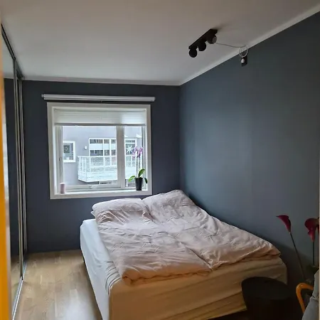 Charming - Modern Comfort View * אוסלו