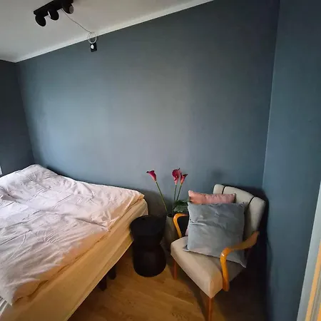Charming - Modern Comfort View דירה