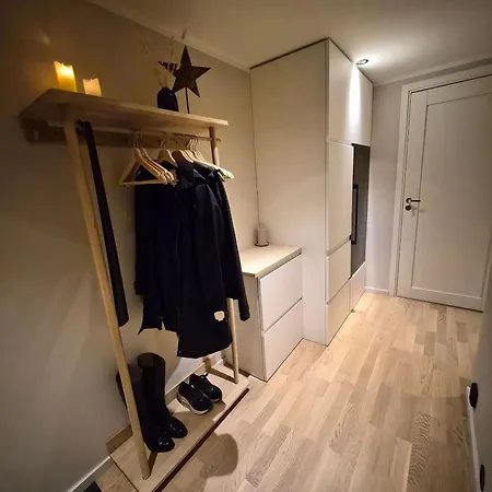Charming - Modern Comfort View Lejlighed