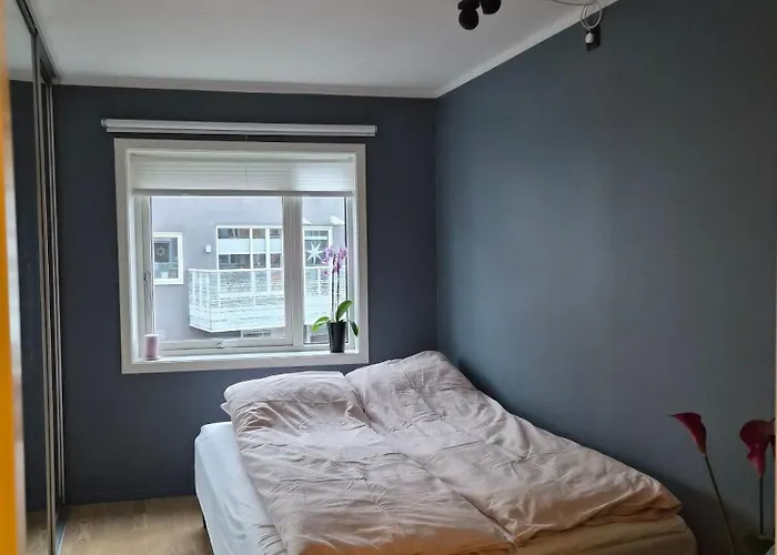 Charming - Modern Comfort View * אוסלו