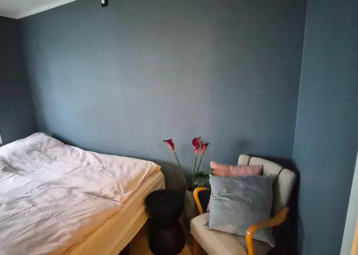 Charming - Modern Comfort View דירה
