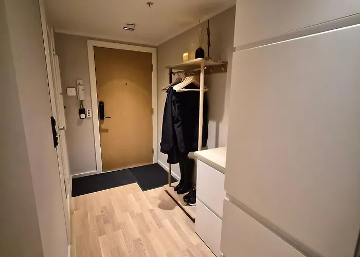 דירה Charming - Modern Comfort View *