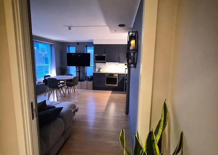 Charming - Modern Comfort View