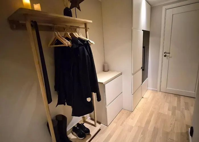 Charming - Modern Comfort View דירה